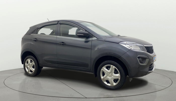 2019 Tata NEXON XM PETROL, Petrol, Manual, 93,548 km, SRP