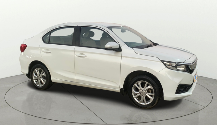 2020 Honda Amaze 1.2L I-VTEC VX, Petrol, Manual, 39,885 km, SRP