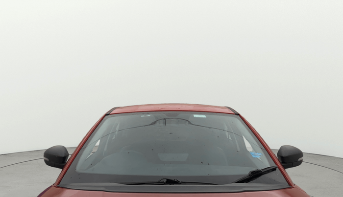 2018 Tata NEXON XMA DIESEL, Diesel, Automatic, 1,03,887 km, Front Windshield