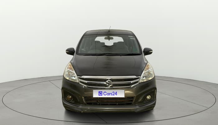 2017 Maruti Ertiga VDI SHVS, Diesel, Manual, 71,620 km, Front