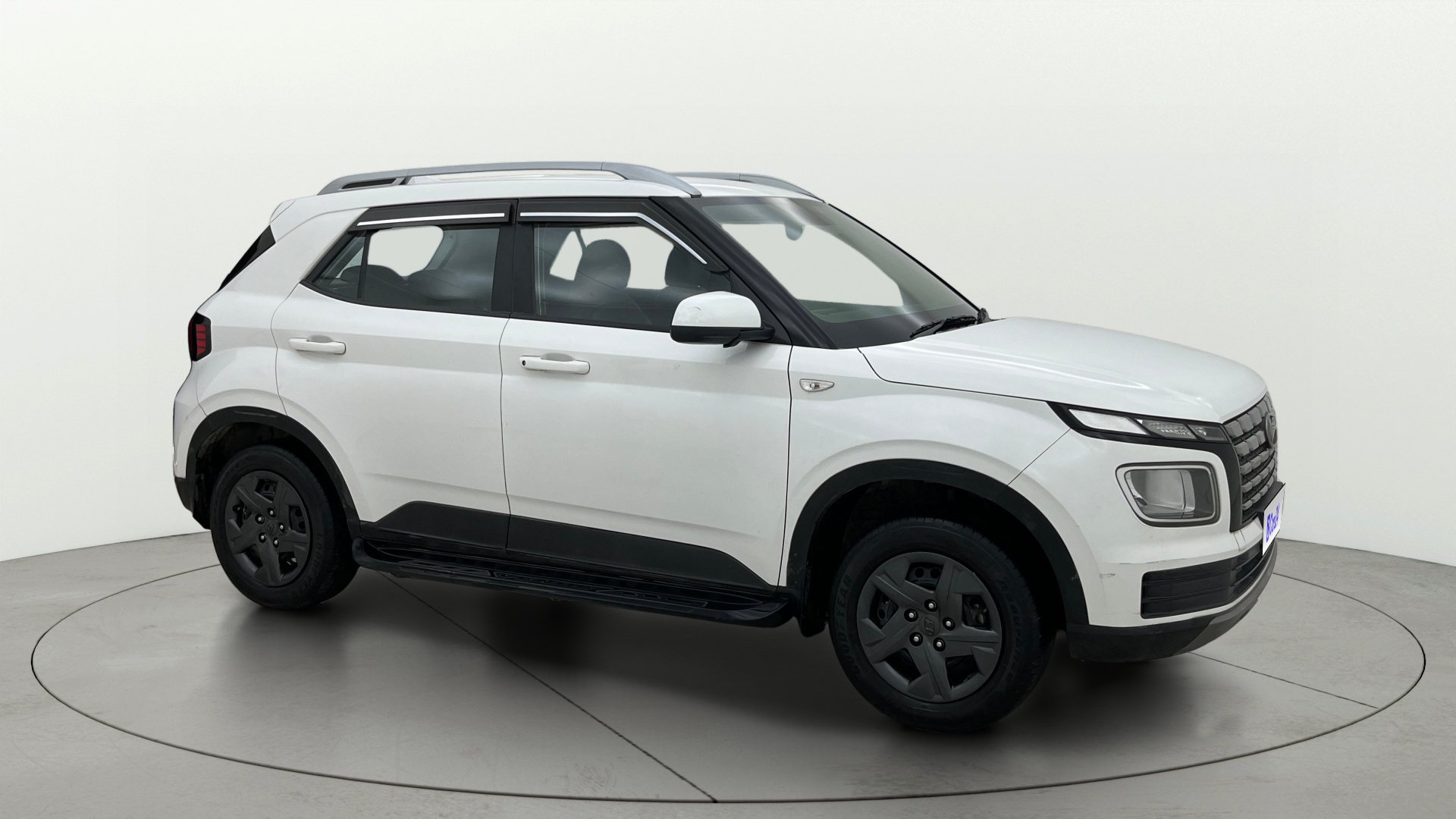 2023 Hyundai Venue 2022-2025 S 1.2
