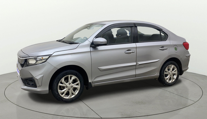 2018 Honda Amaze 1.2L I-VTEC V, Petrol, Manual, 83,522 km, Left Front Diagonal