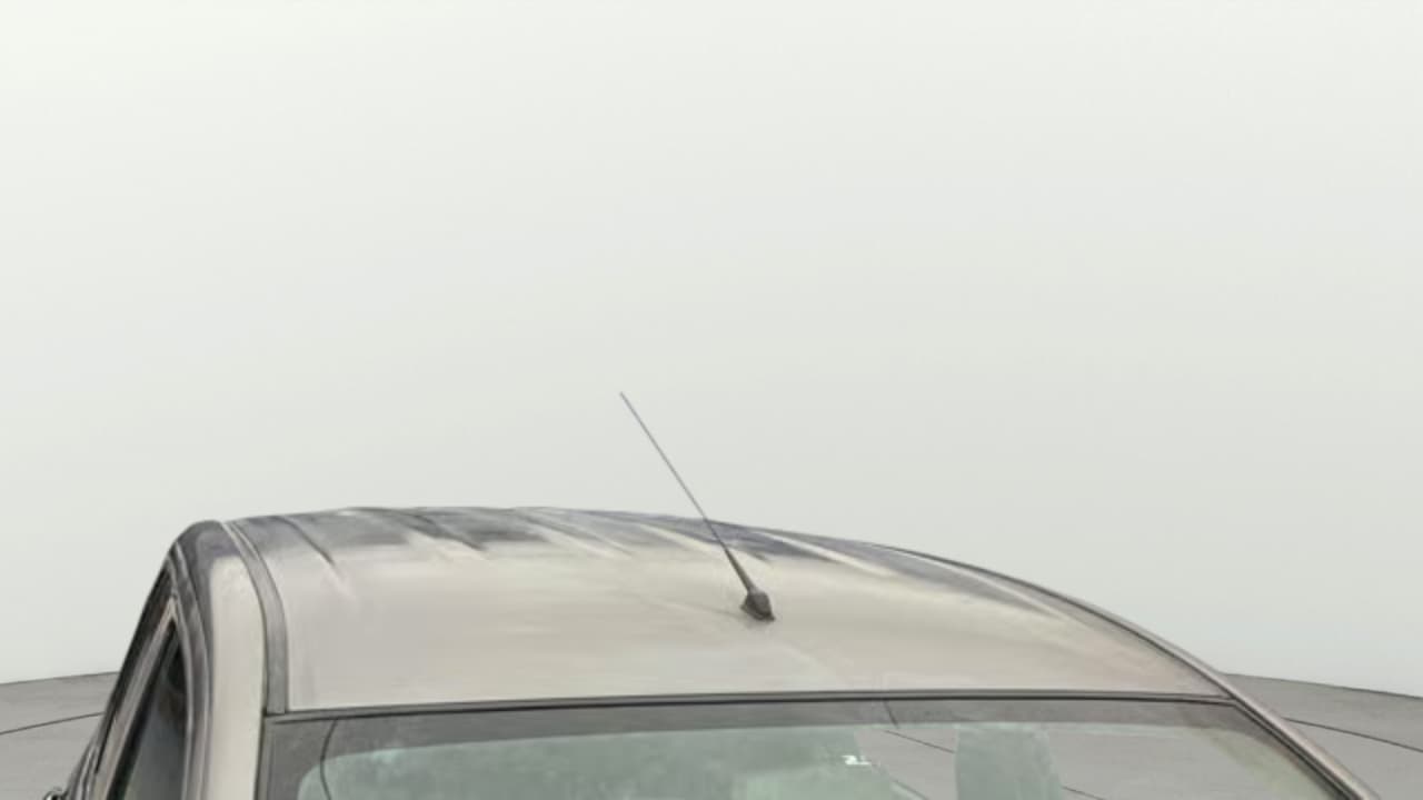 2016 Maruti Celerio VXI, CNG, Manual, 69,493 km, Roof