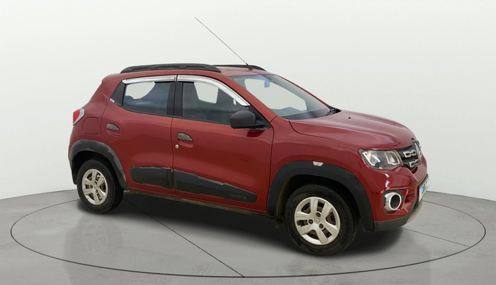 2016 Renault Kwid RXT 0.8, Petrol, Manual, 23,211 km, Right Front Diagonal