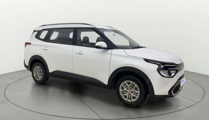 2022 KIA CARENS PRESTIGE 1.5 PETROL 7 STR, Petrol, Manual, 27,534 km, SRP