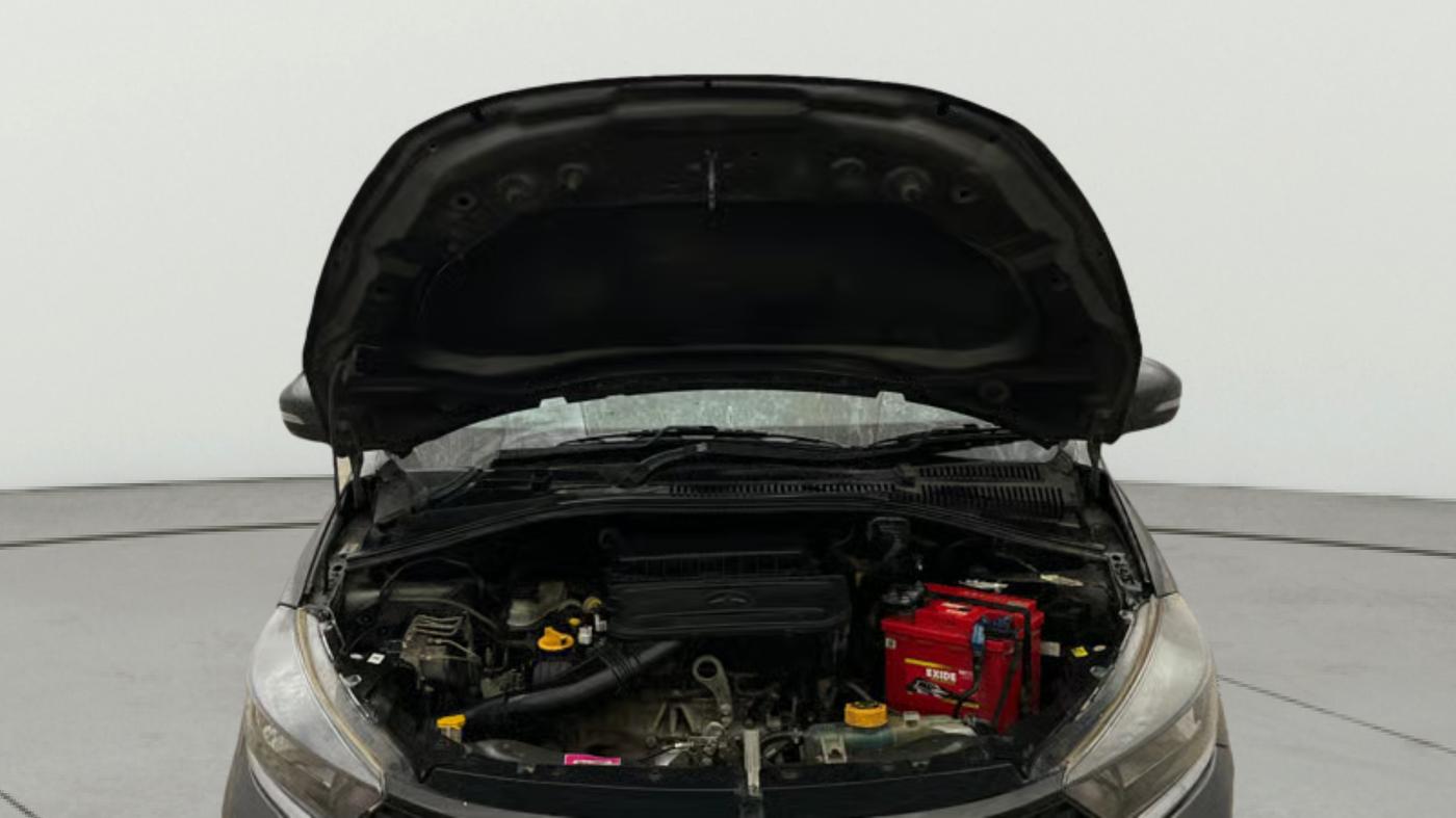 2021 Tata Tiago XZ PETROL, Petrol, Manual, 52,956 km, Open Bonet