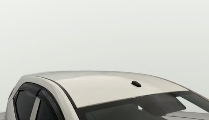 2017 Hyundai Eon ERA +, Petrol, Manual, 60,203 km, Roof