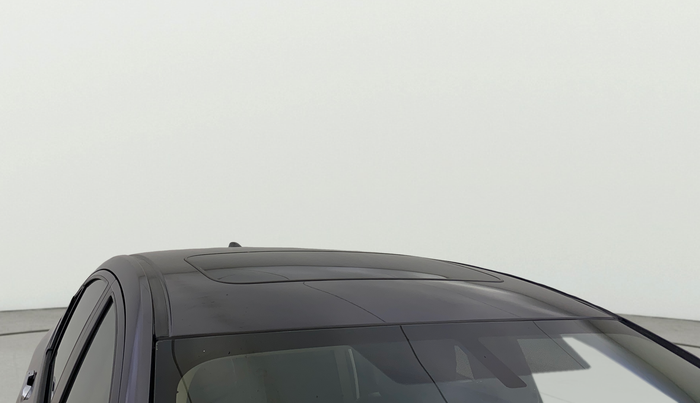 2017 Honda City 1.5L I-VTEC VX, Petrol, Manual, 87,951 km, Roof