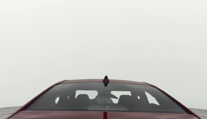 2022 Hyundai Verna SX (O) 1.5 CRDI AT, Diesel, Automatic, 88,680 km, Rear Windshield