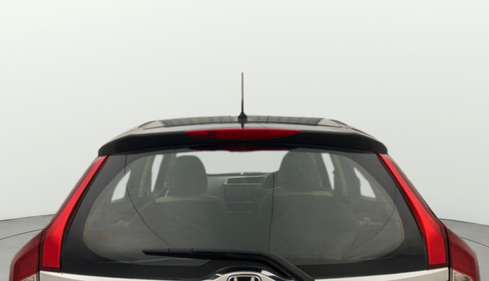 2019 Honda Jazz 1.2L I-VTEC V, Petrol, Manual, 44,514 km, Rear Windshield