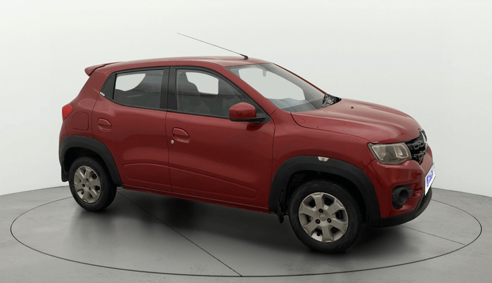 2018 Renault Kwid RXT 1.0 AMT, Petrol, Automatic, 42,644 km, SRP