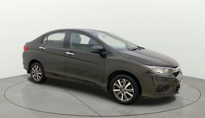 2017 Honda City 1.5L I-VTE V CVT, Petrol, Automatic, 80,707 km, SRP