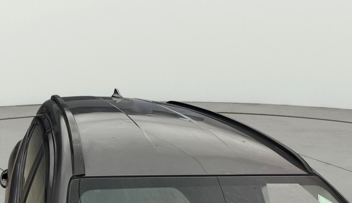 2021 Hyundai GRAND I10 NIOS SPORTZ 1.2 KAPPA VTVT CNG, CNG, Manual, 38,277 km, Roof