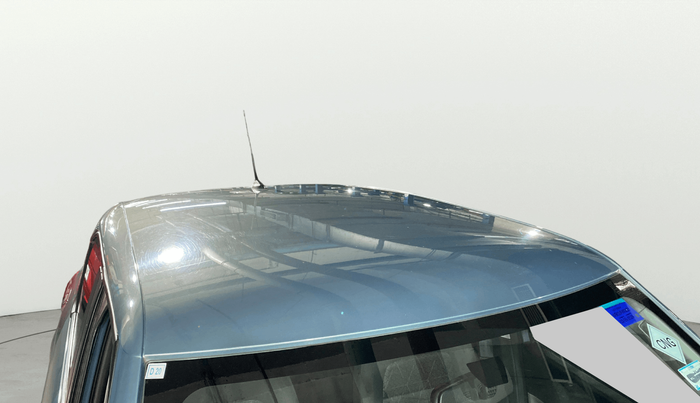 2024 Tata PUNCH ADVENTURE MT CNG , CNG, Manual, 27,230 km, Roof