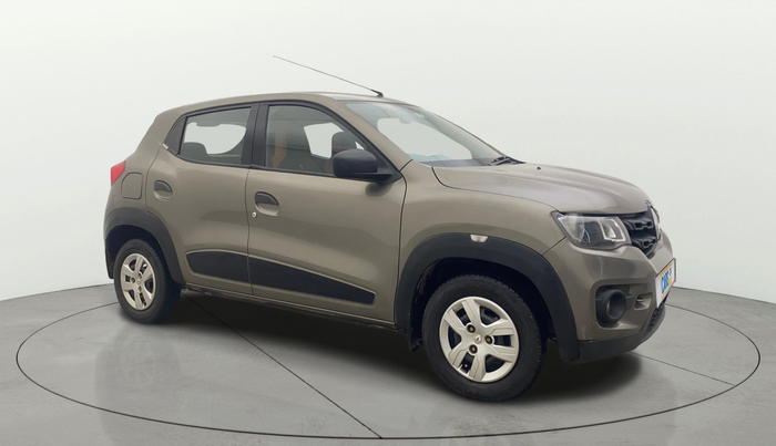 2016 Renault Kwid RXT 0.8, Petrol, Manual, 51,135 km, SRP