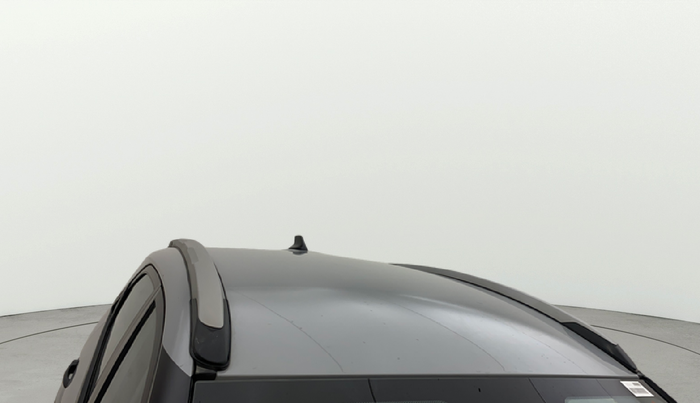 2024 Tata NEXON Pure 1.2 Petrol 6AMT, Petrol, Manual, 7,247 km, Roof