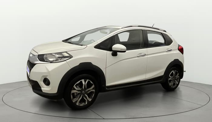 2018 Honda WR-V 1.2L I-VTEC VX MT, Petrol, Manual, 1,01,814 km, Left Front Diagonal