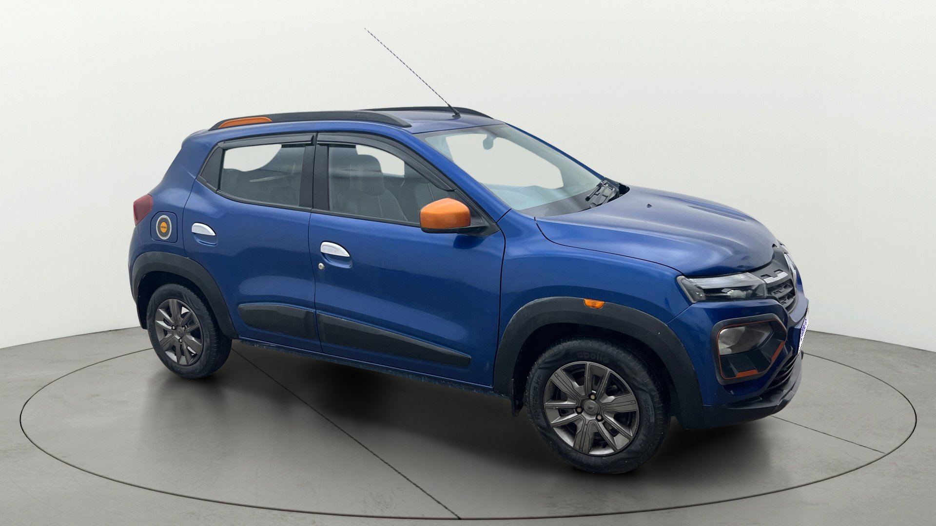 2021 Renault Kwid 2022-2026 CLIMBER 1.0 (O) 2021 Renault Kwid 2022-2026 CLIMBER 1.0 (O)
