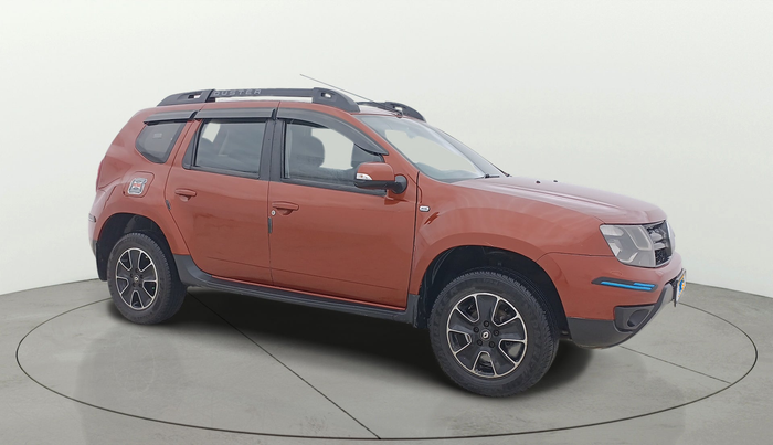2019 Renault Duster RXS PETROL, Petrol, Manual, 56,297 km, SRP