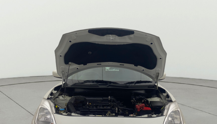 2020 Maruti Swift VXI, Petrol, Manual, 49,503 km, Open Bonet