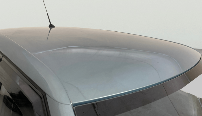 2025 Tata PUNCH Adventure Plus AMT, Petrol, Automatic, 11,142 km, Roof