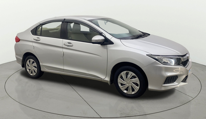 2017 Honda City 1.5L I-VTEC SV, Petrol, Manual, 43,945 km, SRP