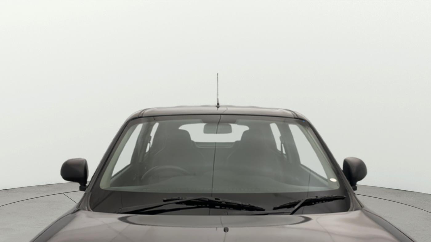 2020 Maruti S PRESSO VXI CNG, CNG, Manual, 70,424 km, Front Windshield