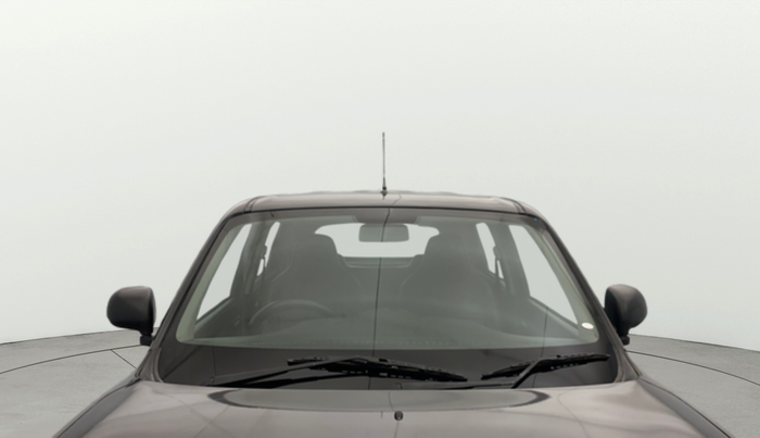 2020 Maruti S PRESSO VXI CNG, CNG, Manual, 70,424 km, Front Windshield