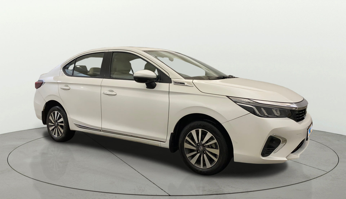 2023 Honda City 1.5L I-VTEC VX CVT, Petrol, Automatic, 39,690 km, Right Front Diagonal