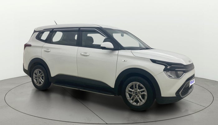 2023 KIA CARENS PREMIUM 1.5 DIESEL IMT 7 STR, Diesel, Manual, 74,201 km, Right Front Diagonal