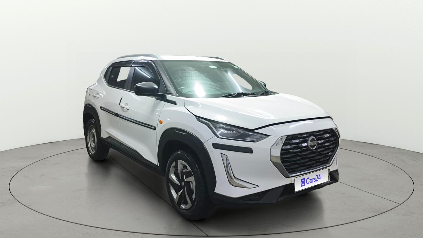 2023 Nissan MAGNITE XE, Petrol, Manual, 40,924 km, SRP