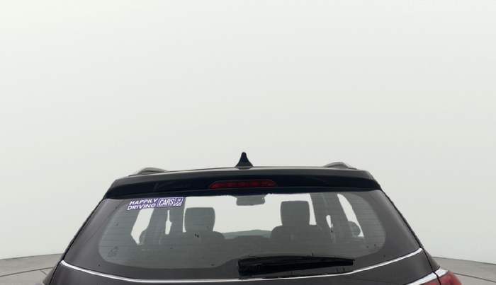 2019 Hyundai Creta SX (O) EXECUTIVE 1.6 PETROL, Petrol, Manual, 1,02,019 km, Rear Windshield