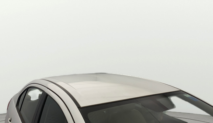 2016 Maruti Ciaz VXI, Petrol, Manual, 71,279 km, Roof