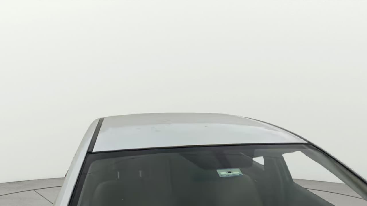 2016 Maruti Ciaz VXI+, Petrol, Manual, 75,442 km, Roof