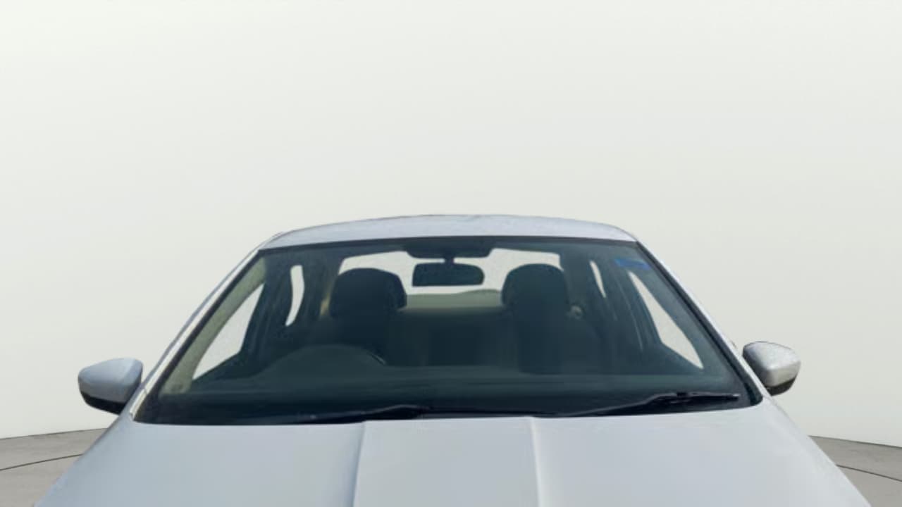 2021 Skoda Rapid ACTIVE 1.0 TSI AT, Petrol, Automatic, 98,072 km, Front Windshield