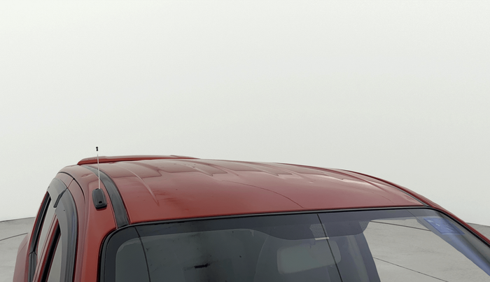 2013 Maruti Alto 800 VXI, Petrol, Manual, 24,843 km, Roof