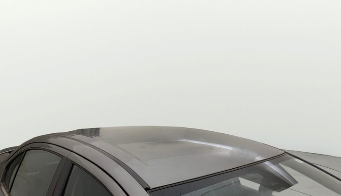 2017 Maruti Ciaz S 1.4 MT PETROL, Petrol, Manual, 71,051 km, Roof