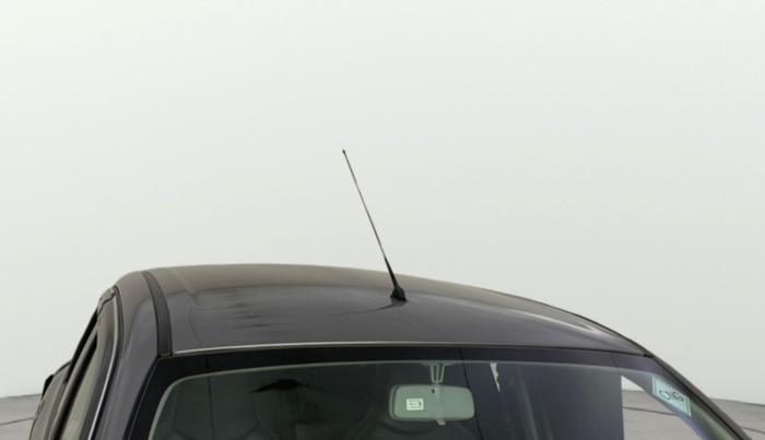 2022 Maruti Celerio VXI CNG, CNG, Manual, 16,772 km, Roof