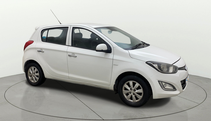2014 Hyundai Elite i20 ASTA 1.2, Petrol, Manual, 66,959 km, SRP