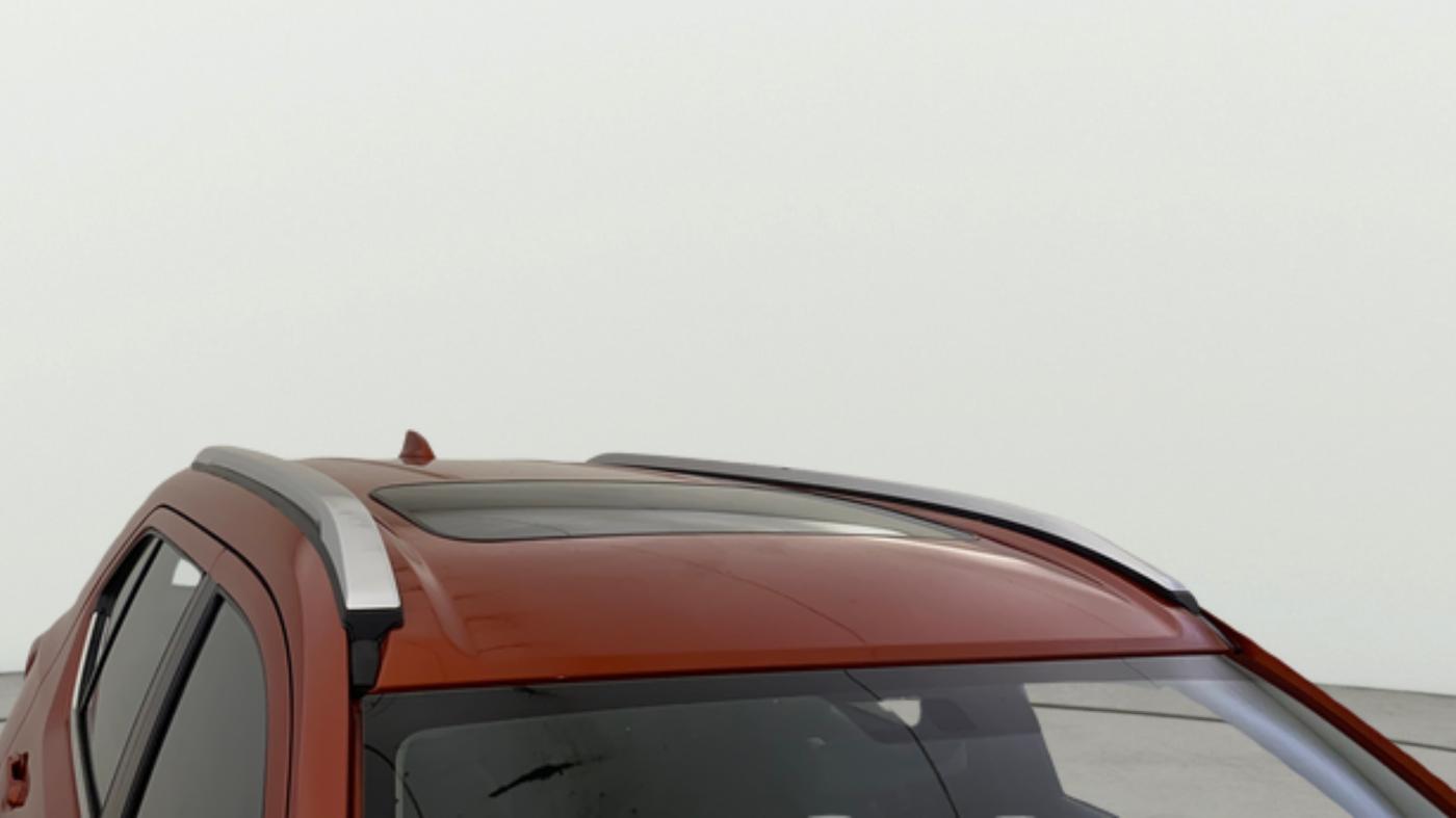 2023 Honda ELEVATE VX CVT, Petrol, Automatic, 62,206 km, Roof