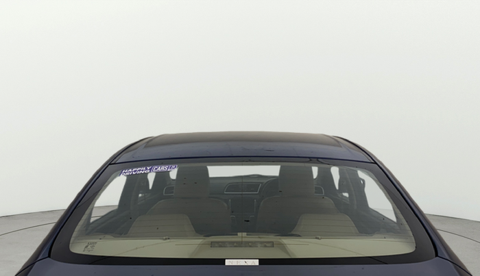 2017 Maruti Ciaz ALPHA  AT 1.4  PETROL, Petrol, Automatic, 74,262 km, Rear Windshield