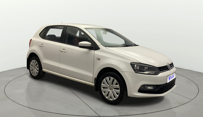 2014 Volkswagen Polo COMFORTLINE 1.2L PETROL, Petrol, Manual, 98,832 km, SRP