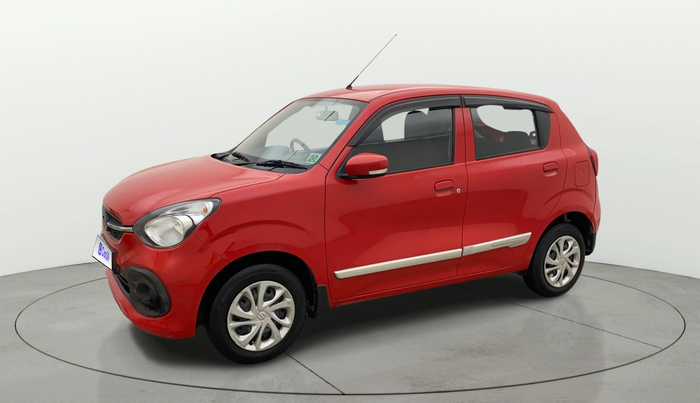 2023 Maruti Celerio ZXI AMT, Petrol, Automatic, 27,854 km, Left Front Diagonal