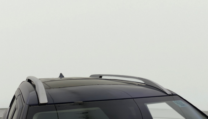 2020 Hyundai VENUE SX 1.0 TURBO, Petrol, Manual, 16,373 km, Roof