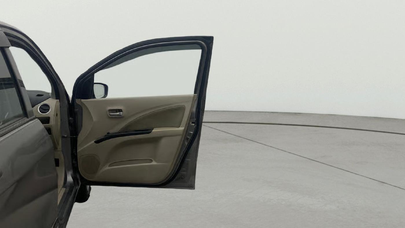 2020 Maruti Celerio ZXI AMT, Petrol, Automatic, 38,846 km, RHS Front Door