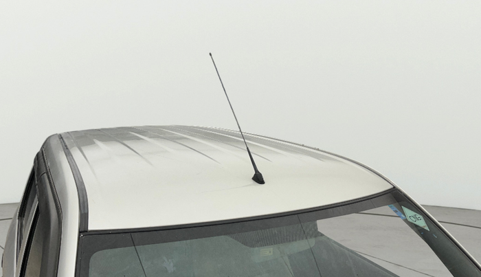 2021 Maruti New Wagon-R LXI CNG 1.0, CNG, Manual, 80,371 km, Roof