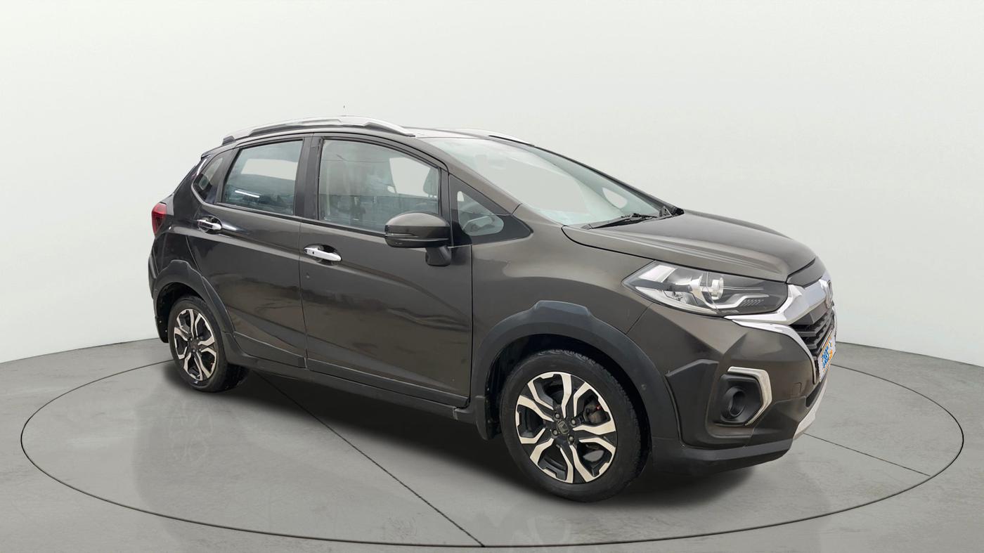 2020 Honda WR-V 1.2L I-VTEC VX MT, Petrol, Manual, 1,11,452 km, SRP