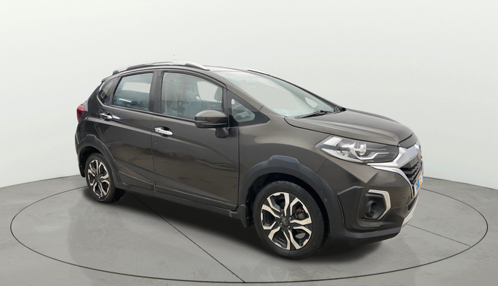 2020 Honda WR-V 1.2L I-VTEC VX MT, Petrol, Manual, 1,11,392 km, SRP