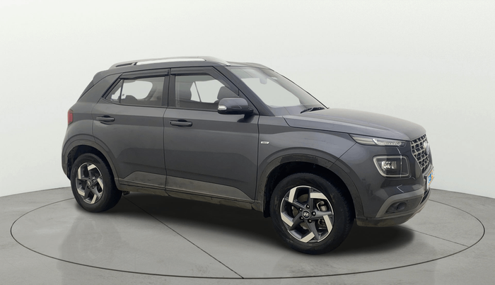 2021 Hyundai VENUE SX 1.0 TURBO IMT, Petrol, Manual, 43,243 km, SRP