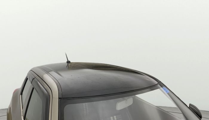 2019 Maruti Swift LXI, Petrol, Manual, 50,048 km, Roof